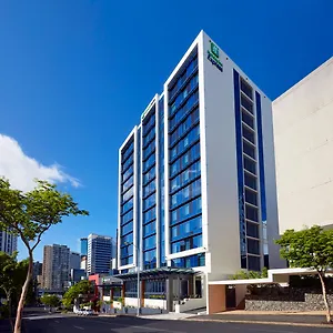 Hotel Holiday Inn Express Brisbane Central By Ihg, Brisbane