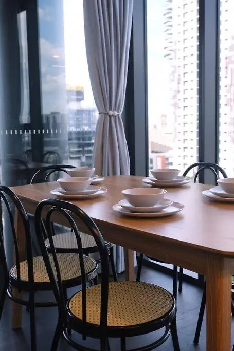 Southbank Apartment With Pool Brisbane Cbd Hosted By Homestayz Australia