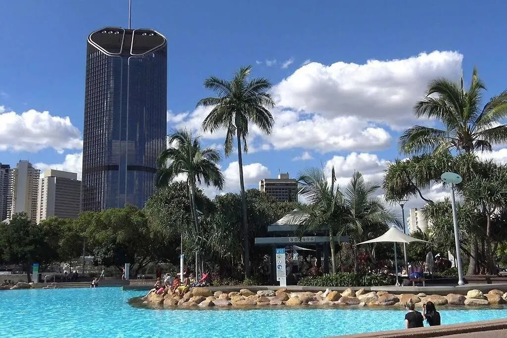 Southbank Apartment With Pool Brisbane Cbd Hosted By Homestayz