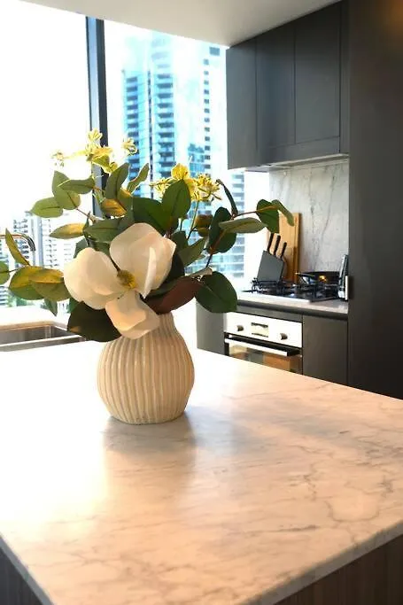 Southbank Apartment With Pool Brisbane Cbd Hosted By Homestayz Australia
