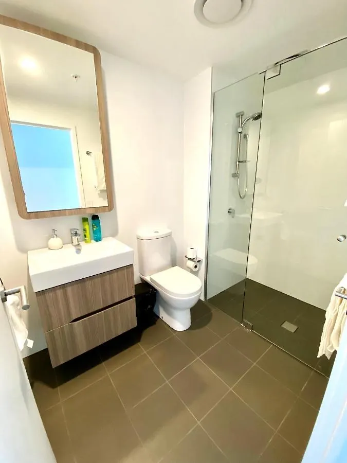 Southbank Apartment With Pool Brisbane Cbd Hosted By Homestayz